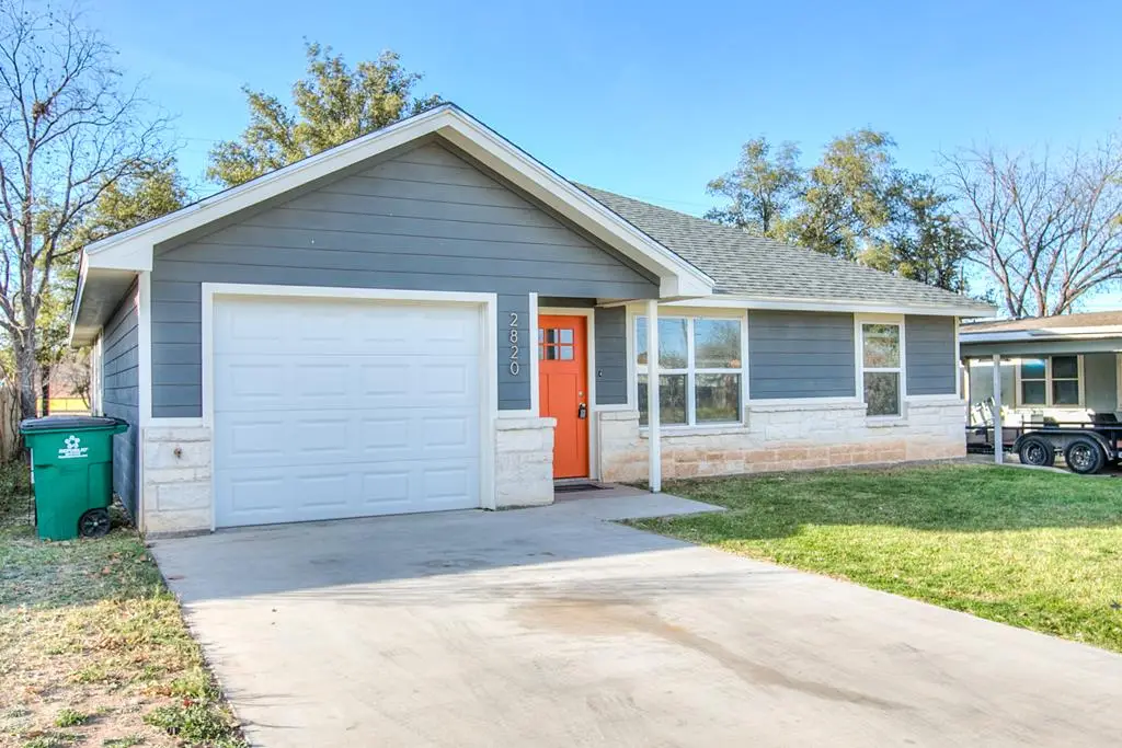 2820 Field Ave, San Angelo, TX 76901 - Image #1