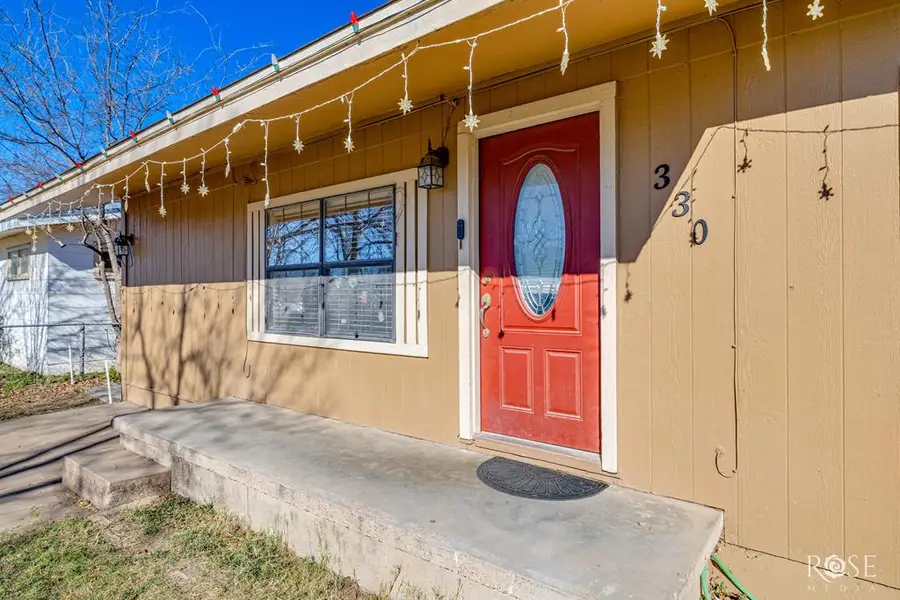 330 Windham St, San Angelo, TX 76903 - Image #2