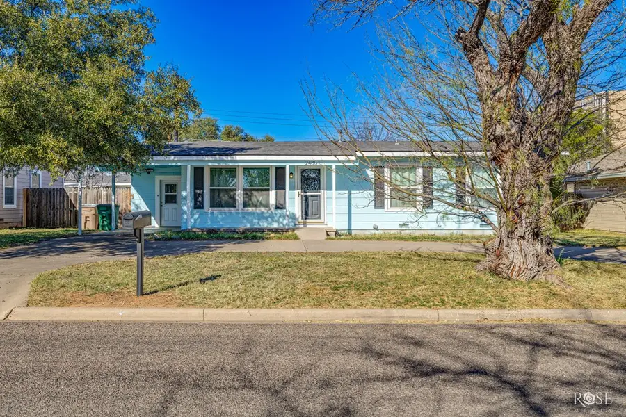 2480 Baylor Ave, San Angelo, TX 76904 - Image #3