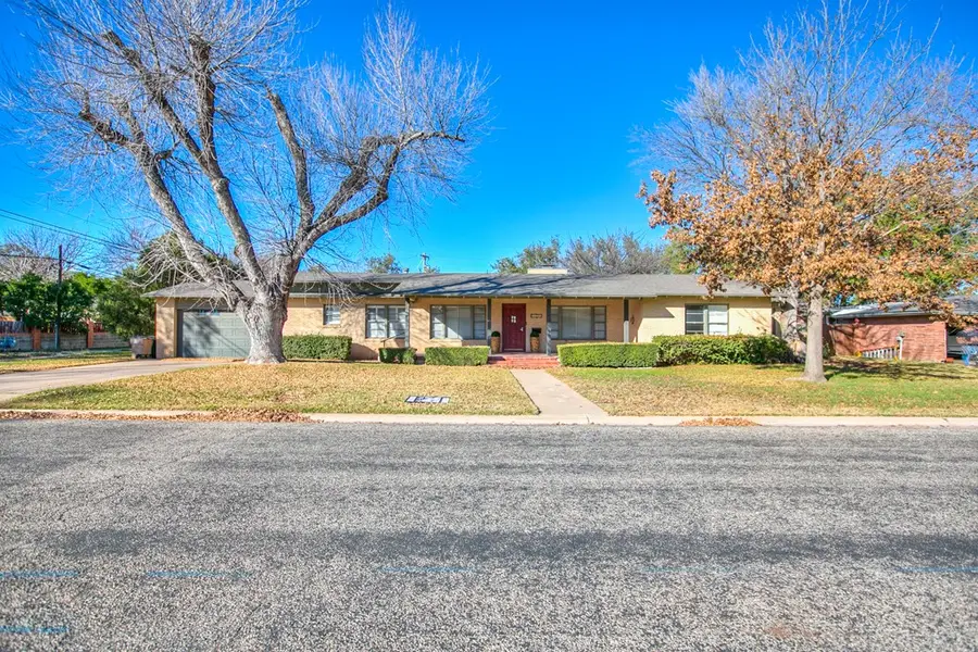 2706 Jann Dr, San Angelo, TX 76904 - Image #2