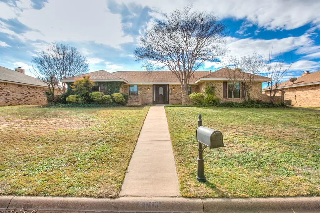 3805 Threeawn Trail, San Angelo, TX 76904 - Image #1