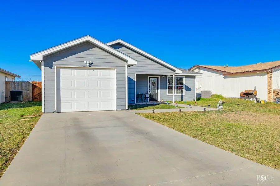 1637 Cloud St, San Angelo, TX 76905 - Image #2