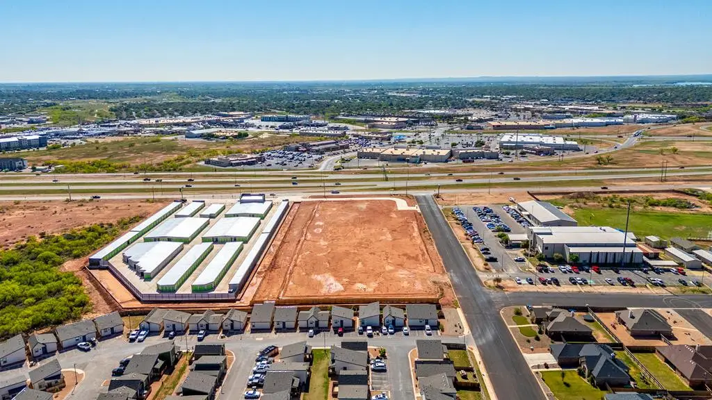 Melrose Avenue, San Angelo, TX 76904 - #1