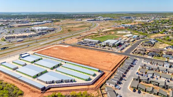 Melrose Avenue, San Angelo, TX 76904