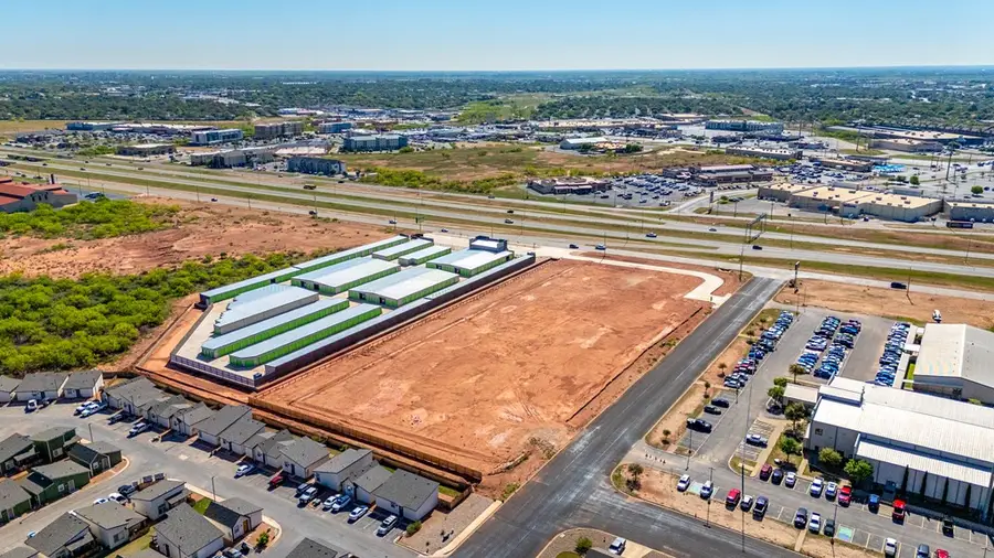 Melrose Avenue, San Angelo, TX 76904 - #3