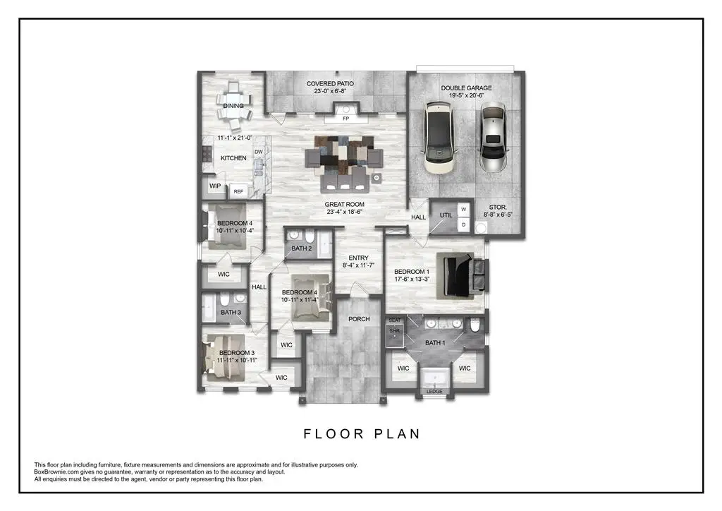 1909 S Concho Dr, San Angelo, TX 76904 - Image #1