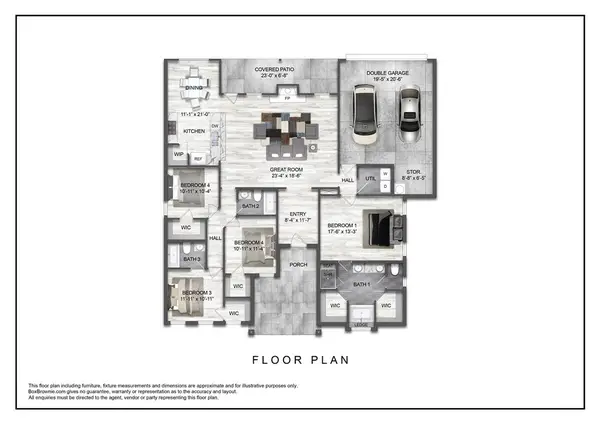 1957 S Concho Dr, San Angelo, TX 76904