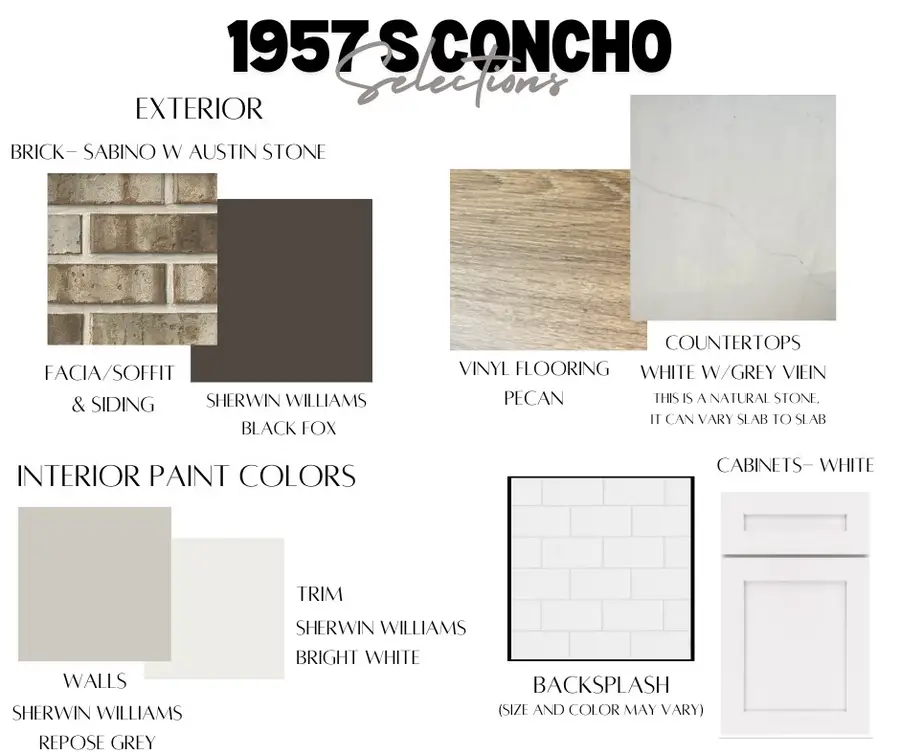 1957 S Concho Dr, San Angelo, TX 76904 - Image #2