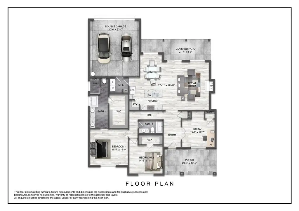 1873 S Concho Dr, San Angelo, TX 76904 - Image #1