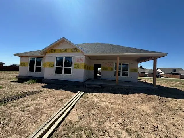 1873 S Concho Drive, San Angelo, TX 76904 - #2