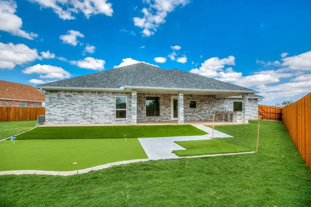 5202 Riviera Lane, San Angelo, TX 76904 - #1