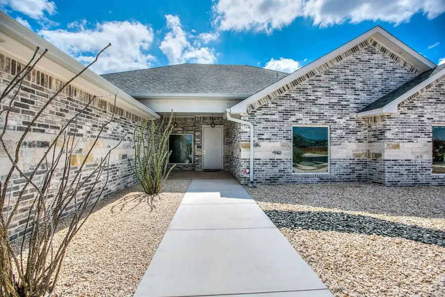 5202 Riviera Lane, San Angelo, TX 76904 - #3