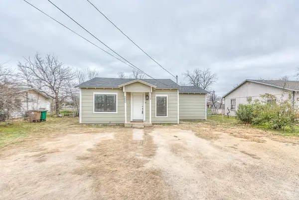 419 E 29th Street, San Angelo, TX 76903