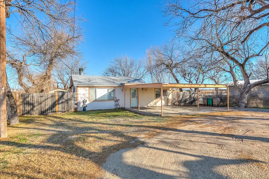 2322 Fishermans Rd, San Angelo, TX 76904 - Image #3