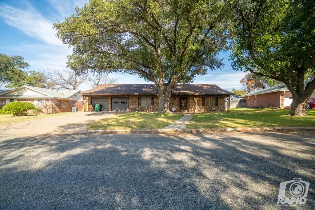 2936 Cumberland Dr, San Angelo, TX 76904 - Image #1