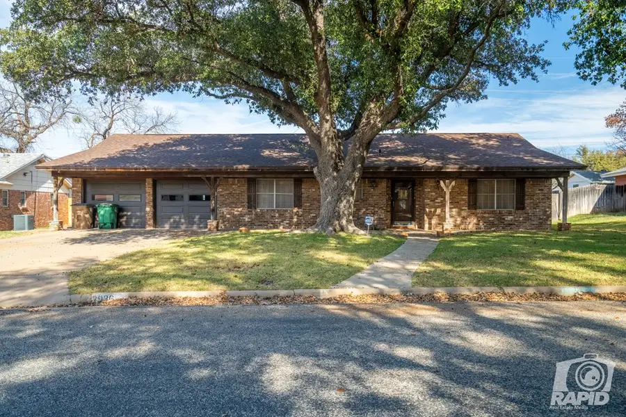 2936 Cumberland Dr, San Angelo, TX 76904 - Image #2
