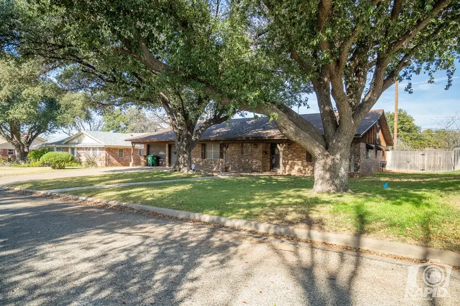 2936 Cumberland Dr, San Angelo, TX 76904 - Image #3