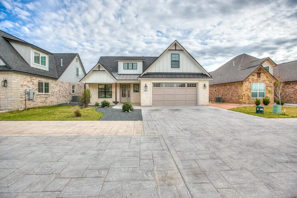 1954 Beaty Rd, San Angelo, TX 76904 - Image #1