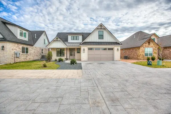 1954 Beaty Rd, San Angelo, TX 76904