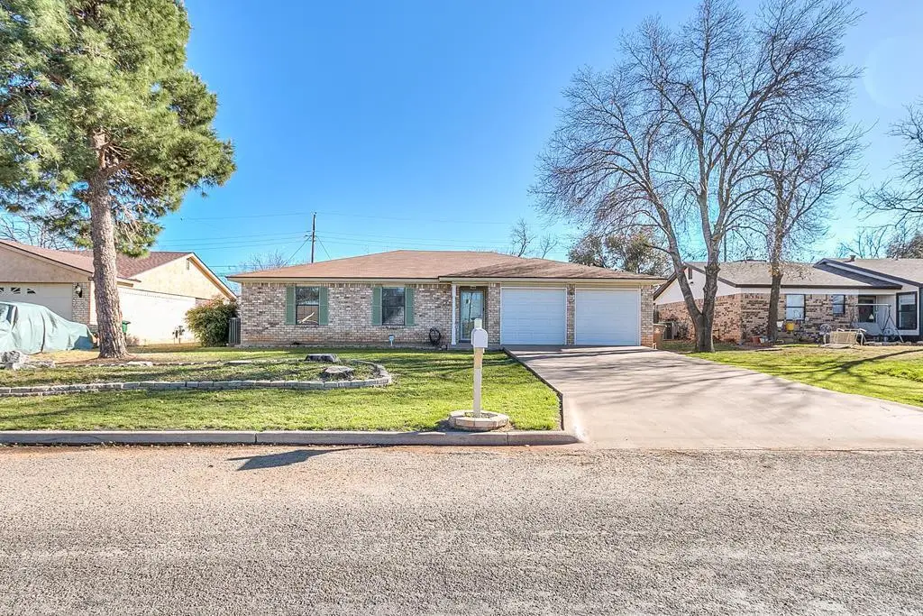 321 Kennedy Street, San Angelo, TX 76905 - #1