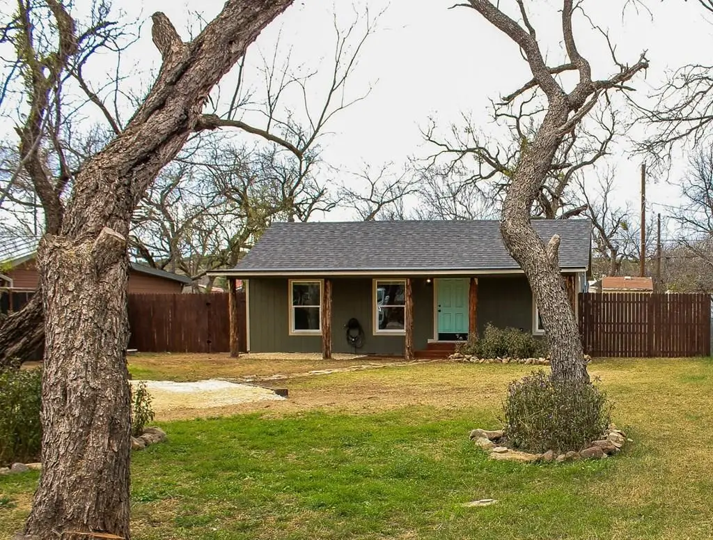 1615 Canal Rd, San Angelo, TX 76904 - Image #1