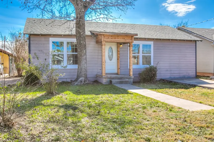 45 E 21st St, San Angelo, TX 76903 - Image #3