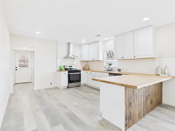 1826 Fm 2333, Miles, TX 76861