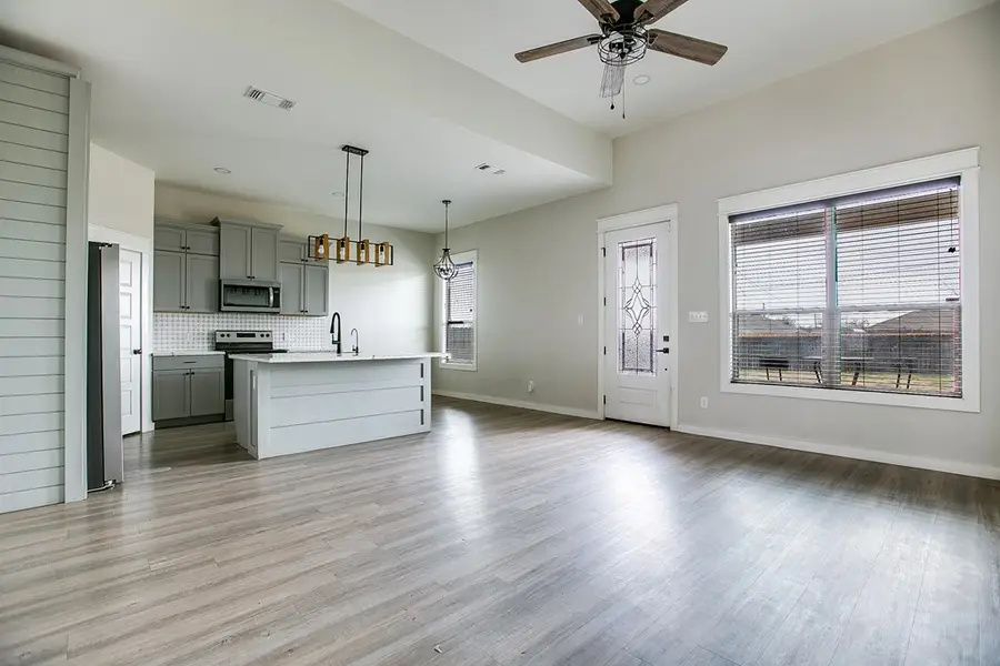 1814 Childress St, San Angelo, TX 76901 - #3