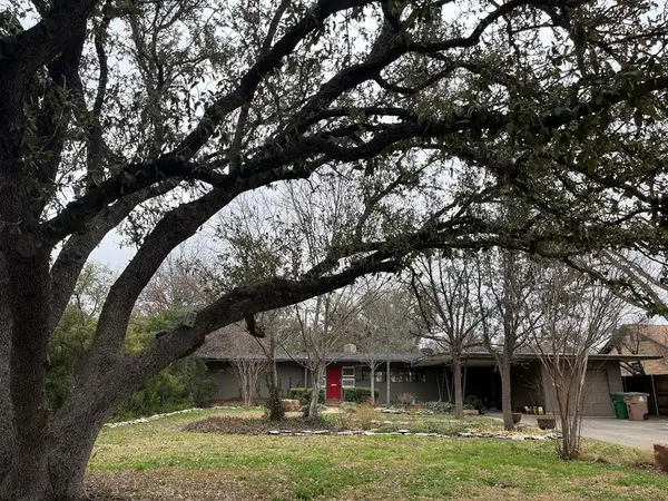 2539 Twohig Avenue, San Angelo, TX 76901