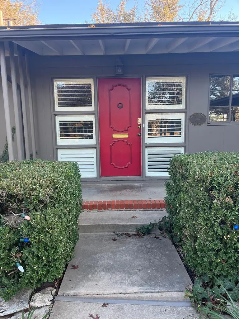 2539 Twohig Avenue, San Angelo, TX 76901 - #3