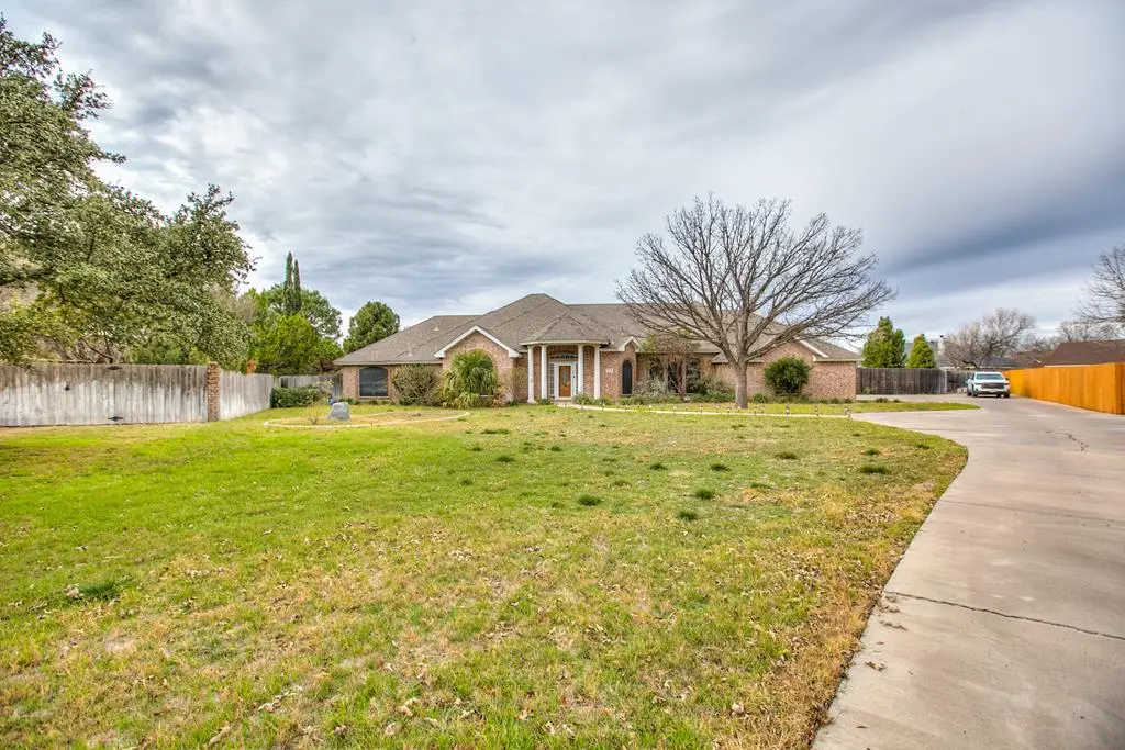 1412 Doral Ct, San Angelo, TX 76904 - Image #1