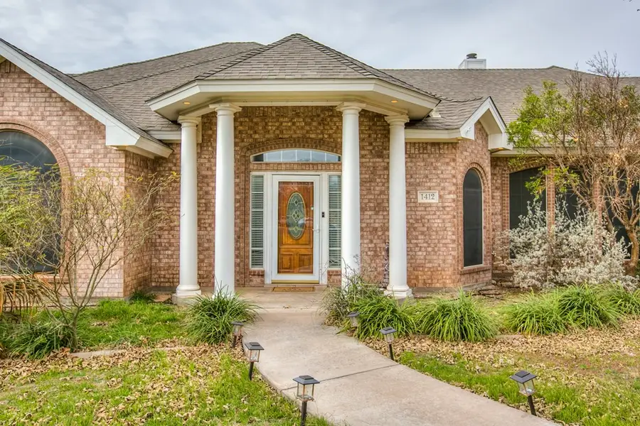 1412 Doral Ct, San Angelo, TX 76904 - Image #3