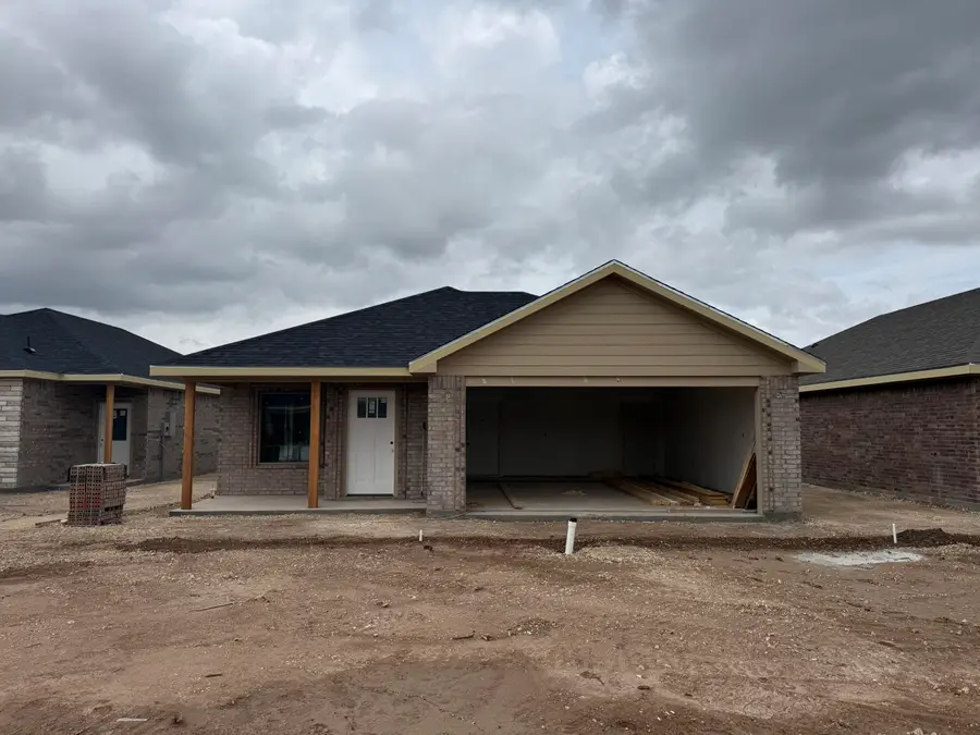 6110 Valley Pine Drive, San Angelo, TX 76904 - #2