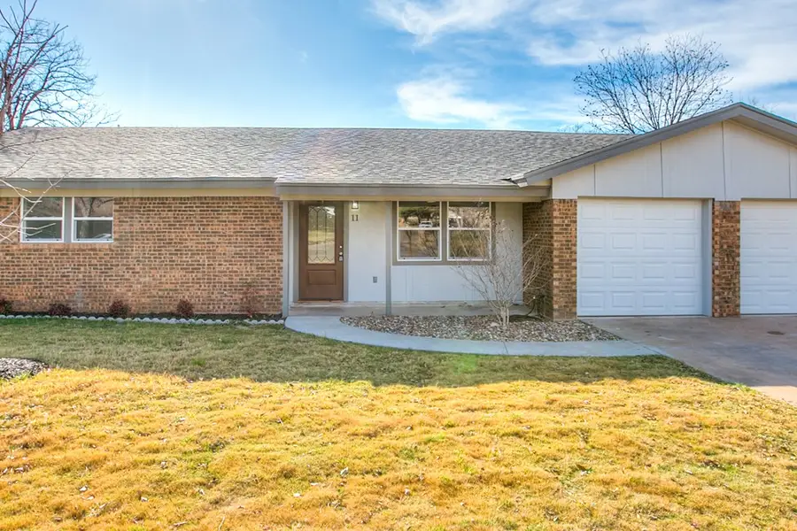 11 Clark Dr, San Angelo, TX 76904 - Image #3