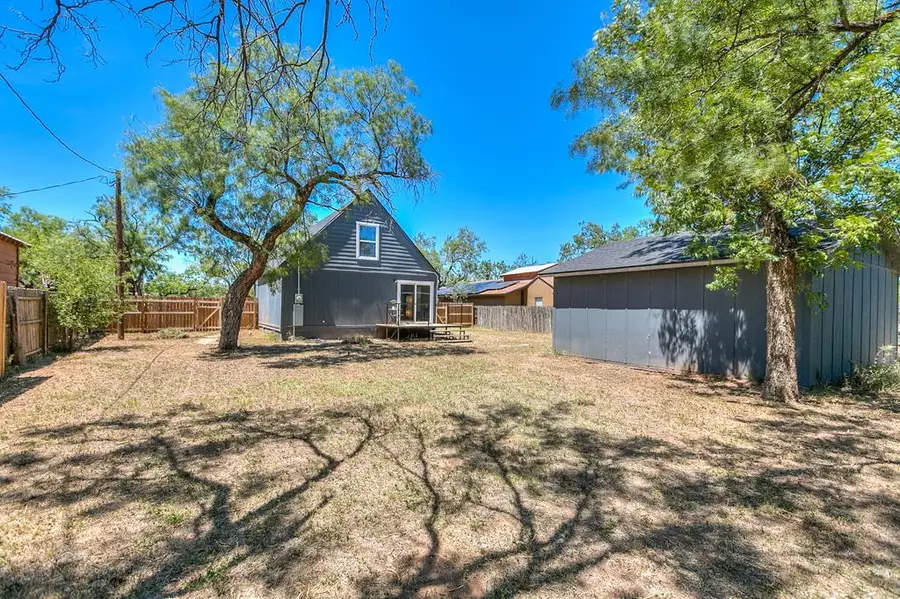 6622 Knickerbocker Rd, San Angelo, TX 76904 - Image #2