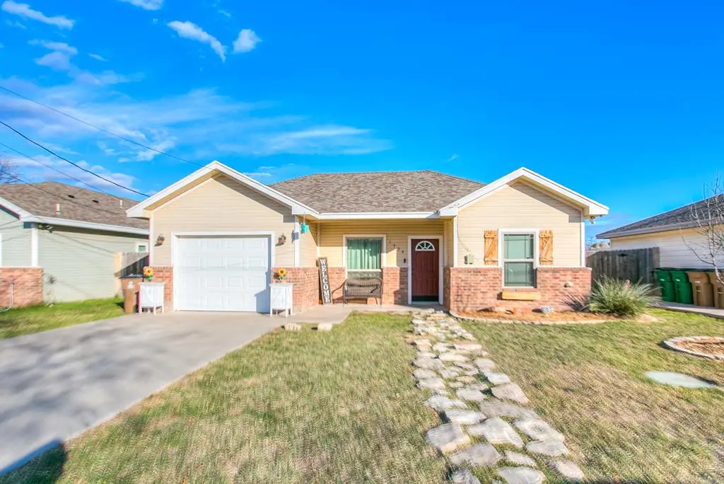 1334 Richard, San Angelo, TX 76905 - Image #1