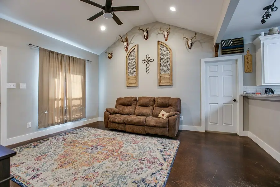 1334 Richard, San Angelo, TX 76905 - Image #3