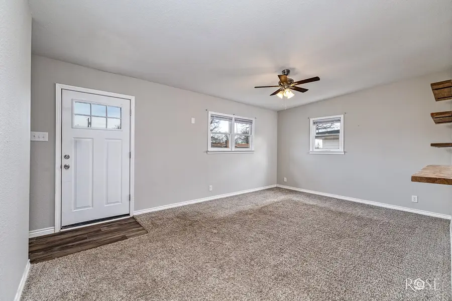 1927 Chapman St, San Angelo, TX 76901 - Image #3