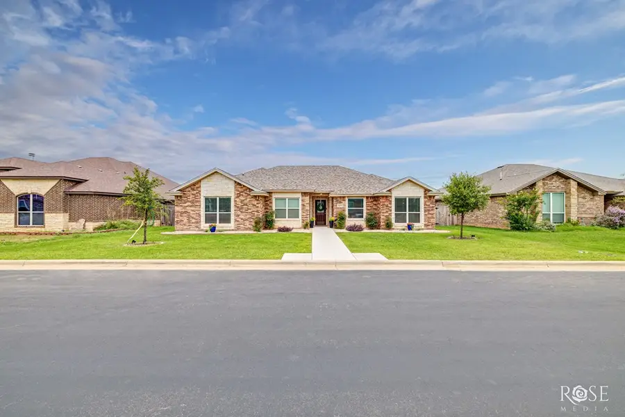 5033 Scarlet Oak Lane, San Angelo, TX 76904 - Image #2