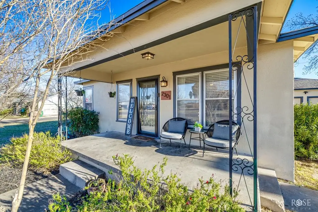 2301 Webster St, San Angelo, TX 76901 - Image #1