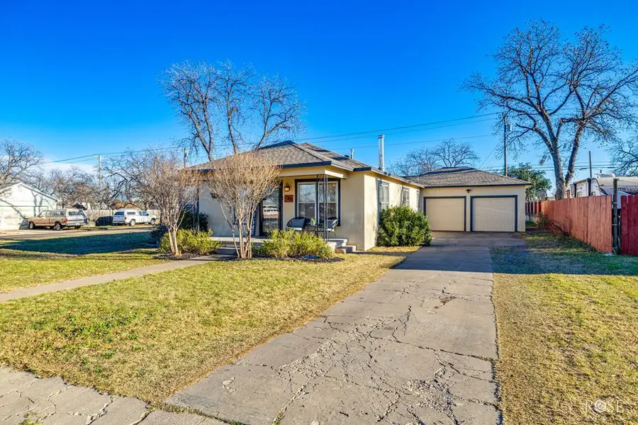 2301 Webster St, San Angelo, TX 76901 - Image #2