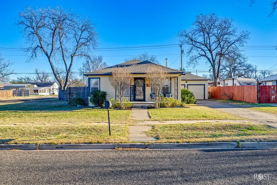 2301 Webster St, San Angelo, TX 76901 - Image #3