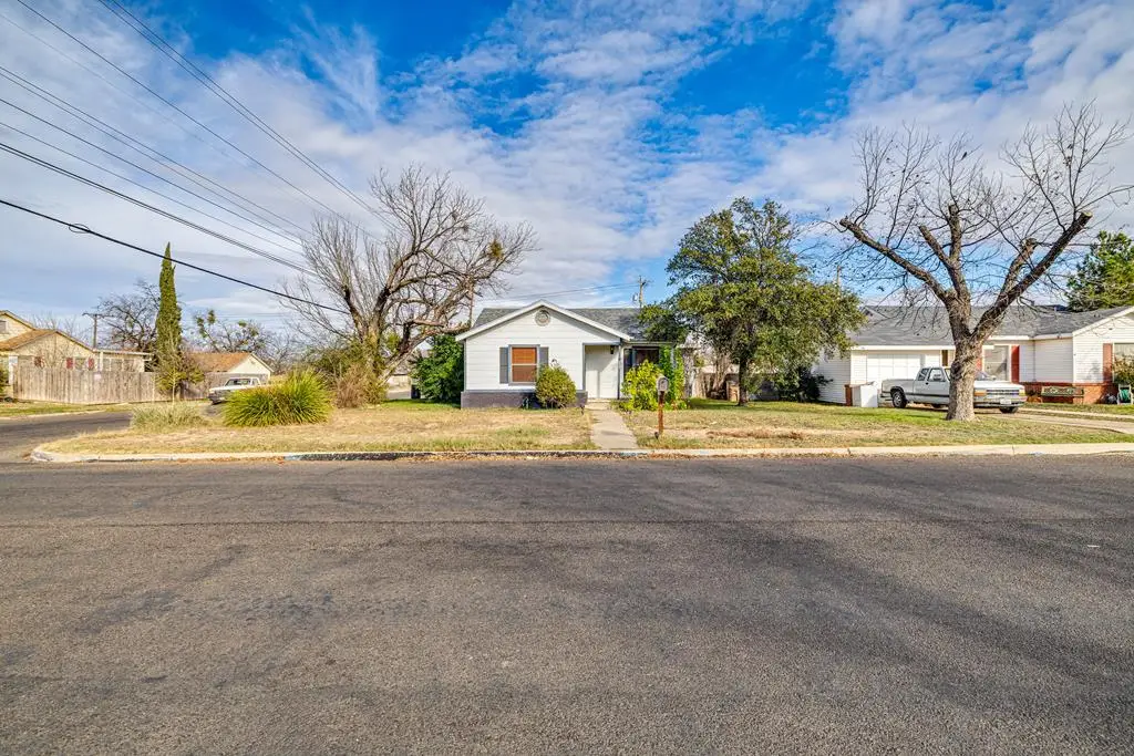 620 N Jefferson St, San Angelo, TX 76901 - Image #1