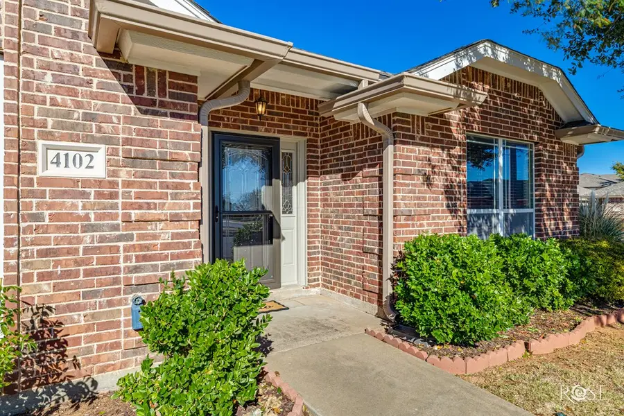 4102 Harmony Lane, San Angelo, TX 76904 - Image #3