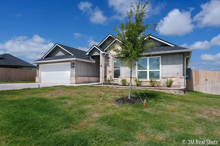 5631 Slayde Street, San Angelo, TX 76904 - #2