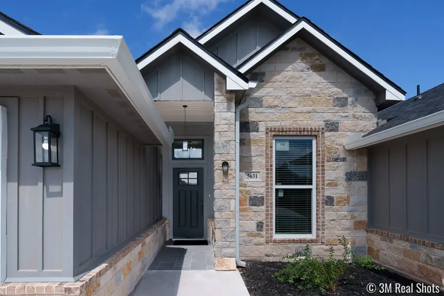 5631 Slayde Street, San Angelo, TX 76904 - #3