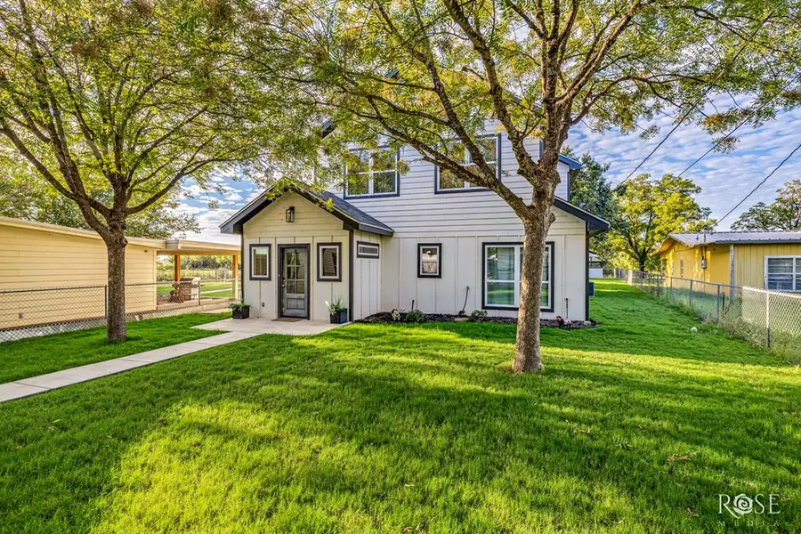 1706 Shad Rd, San Angelo, TX 76904 - Image #2