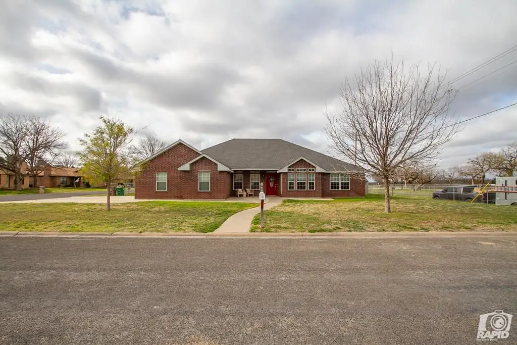 101 Las Lomas Dr, San Angelo, TX 76904 - Image #1