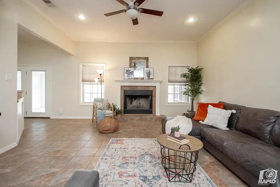 101 Las Lomas Dr, San Angelo, TX 76904 - Image #3