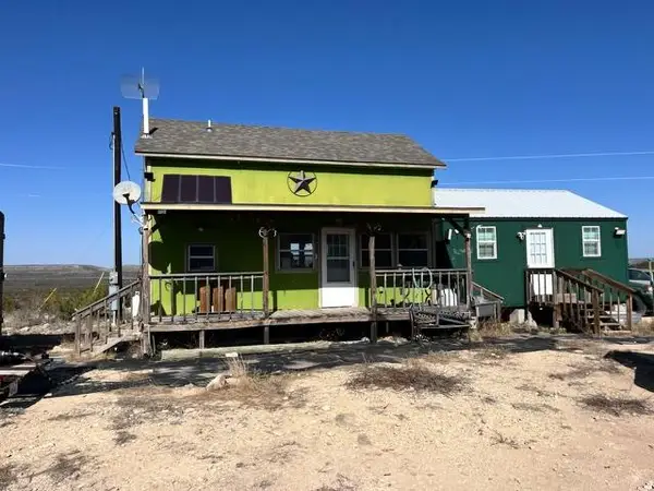 23 Timber Point Rd, Ozona, TX 76943